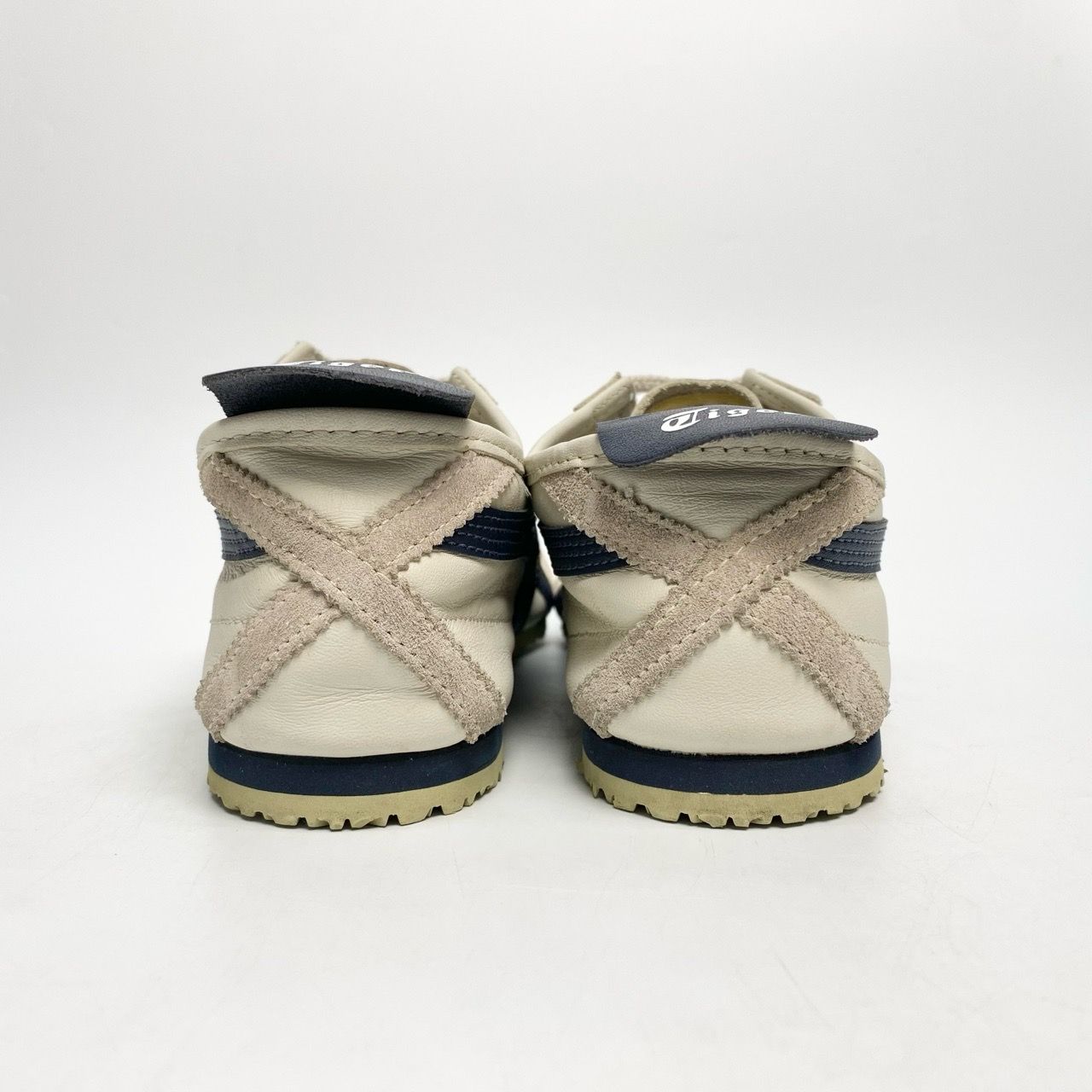  ONITSUKA TIGER MEXICO 66 BIRCH PEACOAT 1183C102-200 