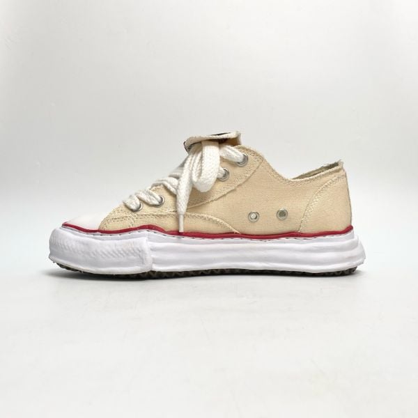  MAISON MIHARA YASUHIRO PETERSON NATURAL ( CUSTUM ) 