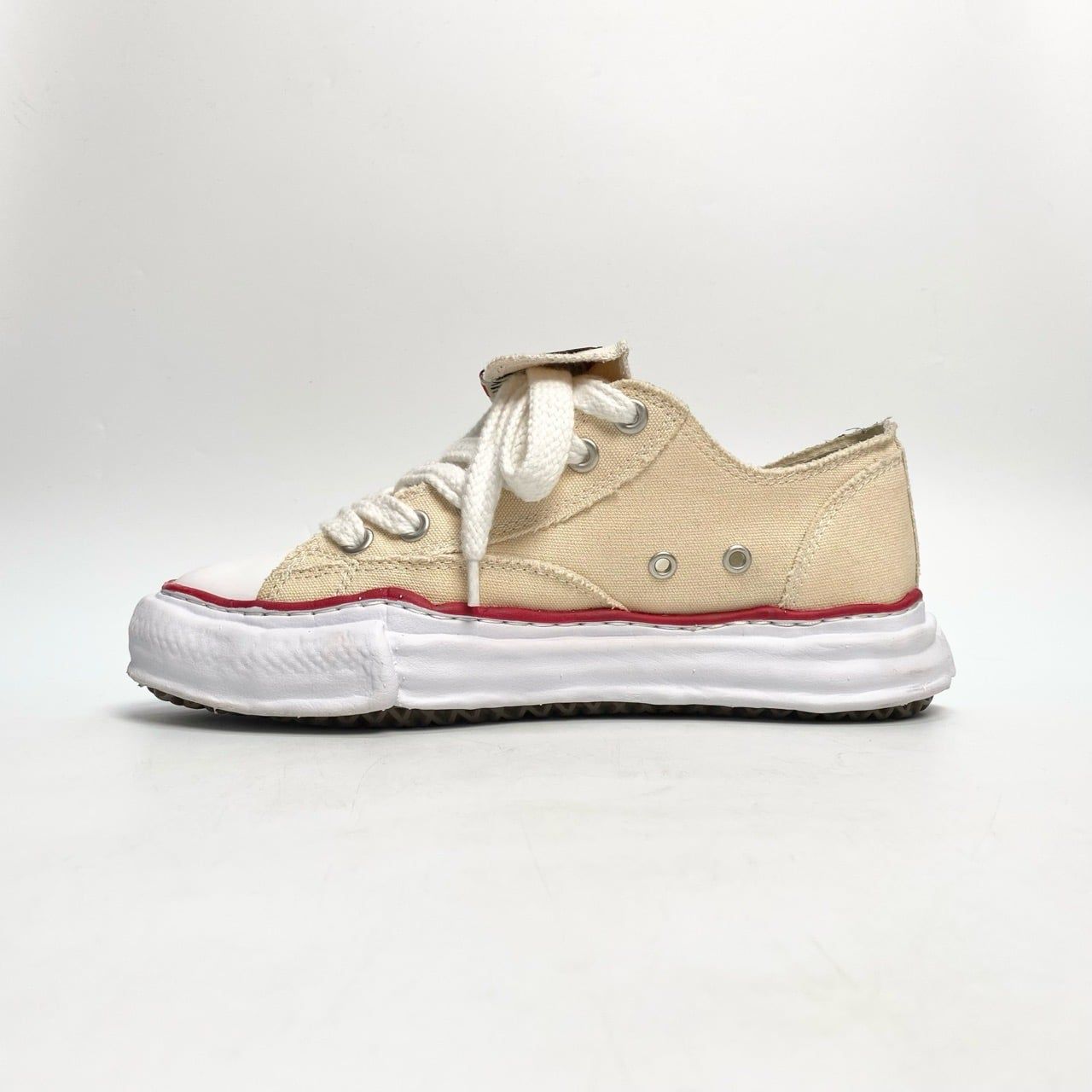  MAISON MIHARA YASUHIRO PETERSON NATURAL ( CUSTUM ) 