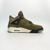 GIÀY NIKE AIR JORDAN 4 RETRO SE CRAFT MEDIUM OLIVE FB9927-200 