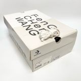  FENG CHEN WANG X CONVERSE 2 IN 1 CHUCK 70 HIGH BLACK 