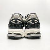  NEW BALANCE 1906R SILVER METALLIC BLACK M1906RER 