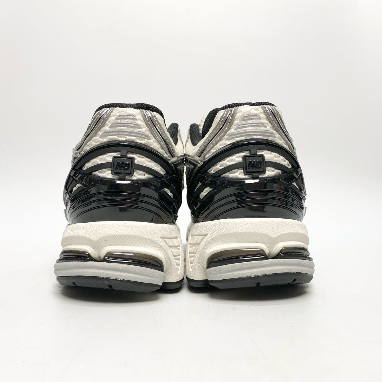  NEW BALANCE 1906R SILVER METALLIC BLACK M1906RER 