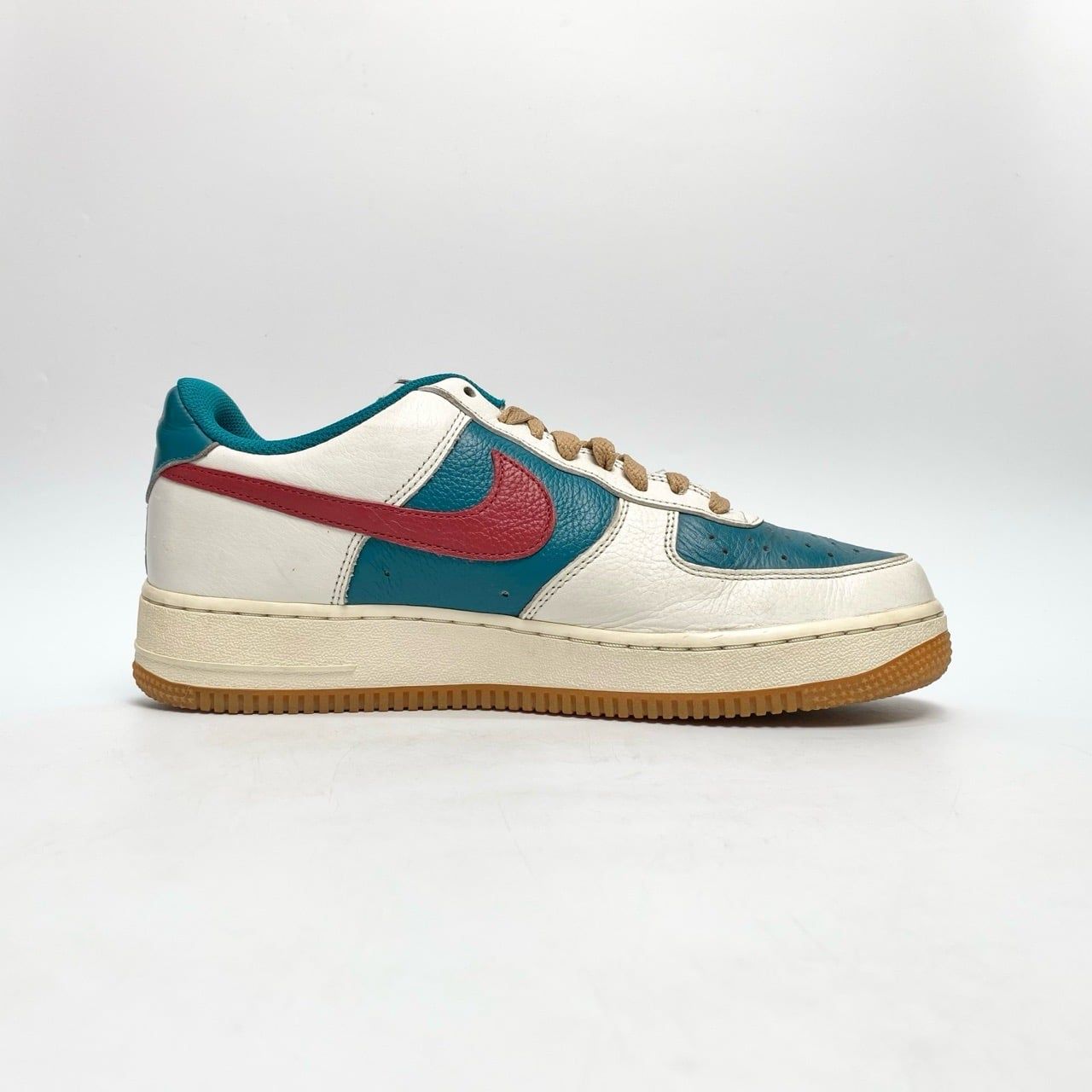  NIKE AIR FORCE 1 LOW NIKE BY YOU DO7417-991 