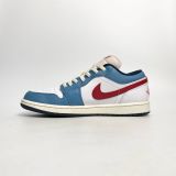  NIKE AIR JORDAN 1 LOW MOTION HM3711-144 