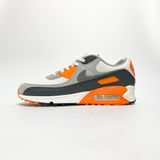 NIKE AIR MAX 90 SAFETY ORANGE DM0029-108 