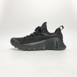 NIKE FREE METCON 6 BLACK FJ7127-003 