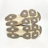  NEW BALANCE 9060 PEARL GREY LINEN U9060EEL 
