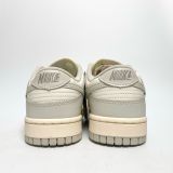  NIKE WMNS DUNK LOW LIGHT BONE DD1503-107 