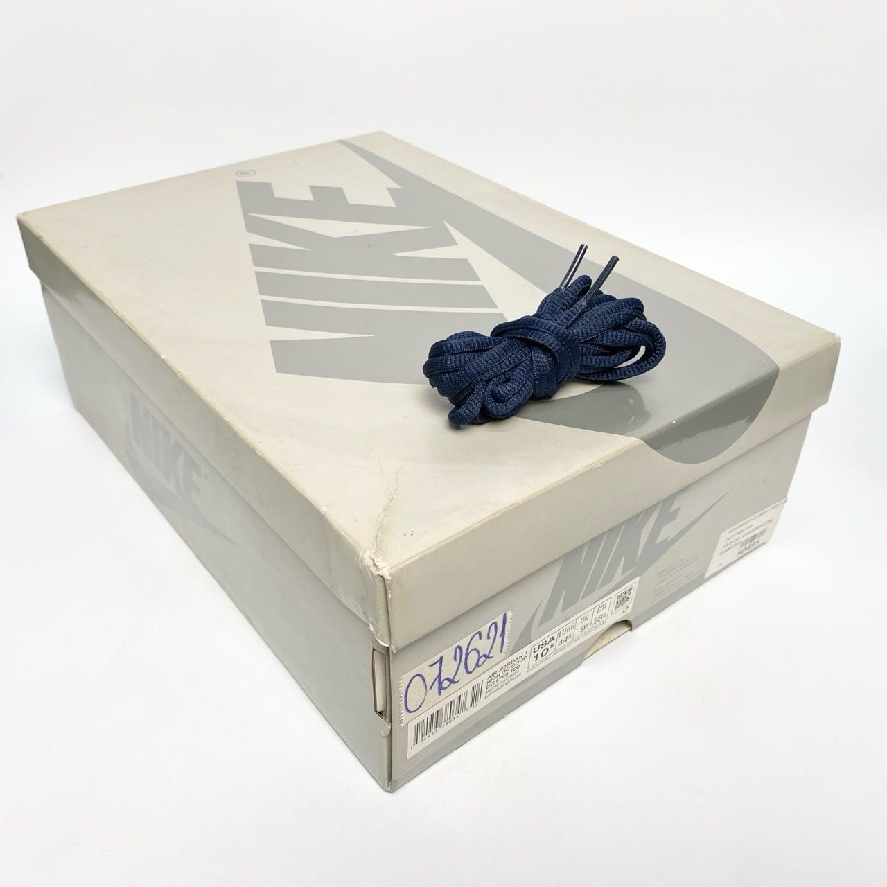  NIKE AIR JORDAN 1 RETRO HIGH CO.JP MIDNIGHT NAVY 2020 DC1788-100 
