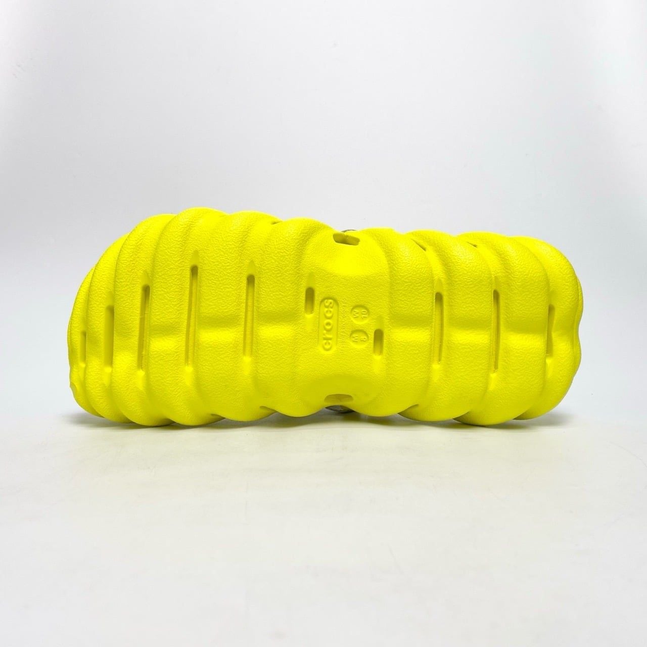 CROCS ECHO CLOG WITH REFLECTIVE STRAP SELECT 