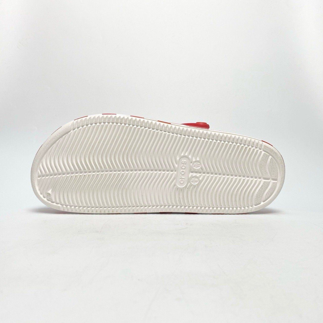  CROCS OFF-COURT CLOG X TOY STORY PIZZA PLANET 209816-100 