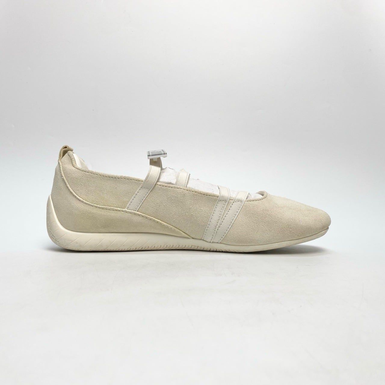  PUMA SPEEDCAT BALLET ROSÉ WHITE 404395-01 