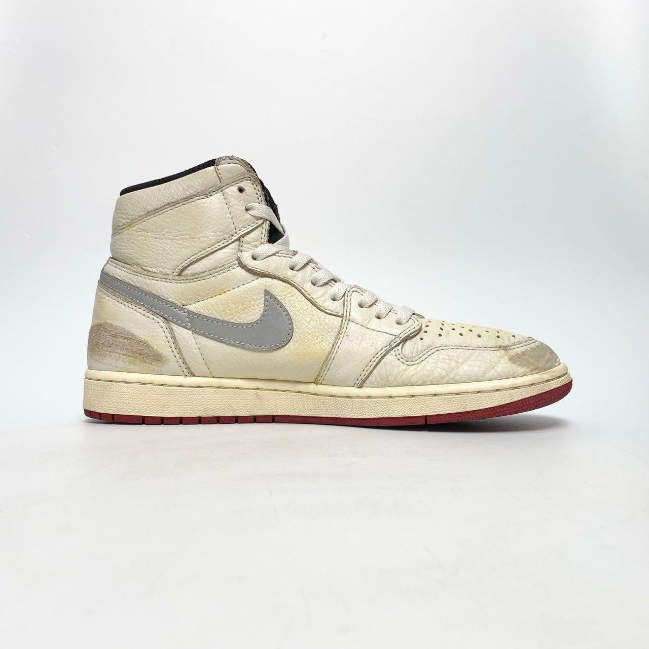  NIKE AIR JORDAN 1 RETRO HIGH OG NIGEL SYLVESTER BV1803-106 