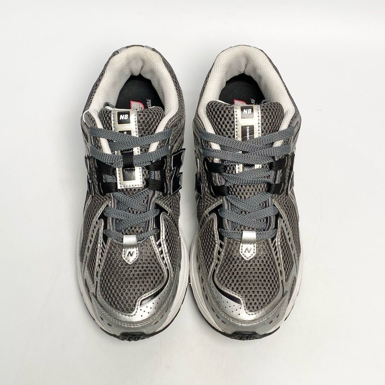  GIÀY NEW BALANCE 1906R SILVER METALIC BLACK U1906RCG 