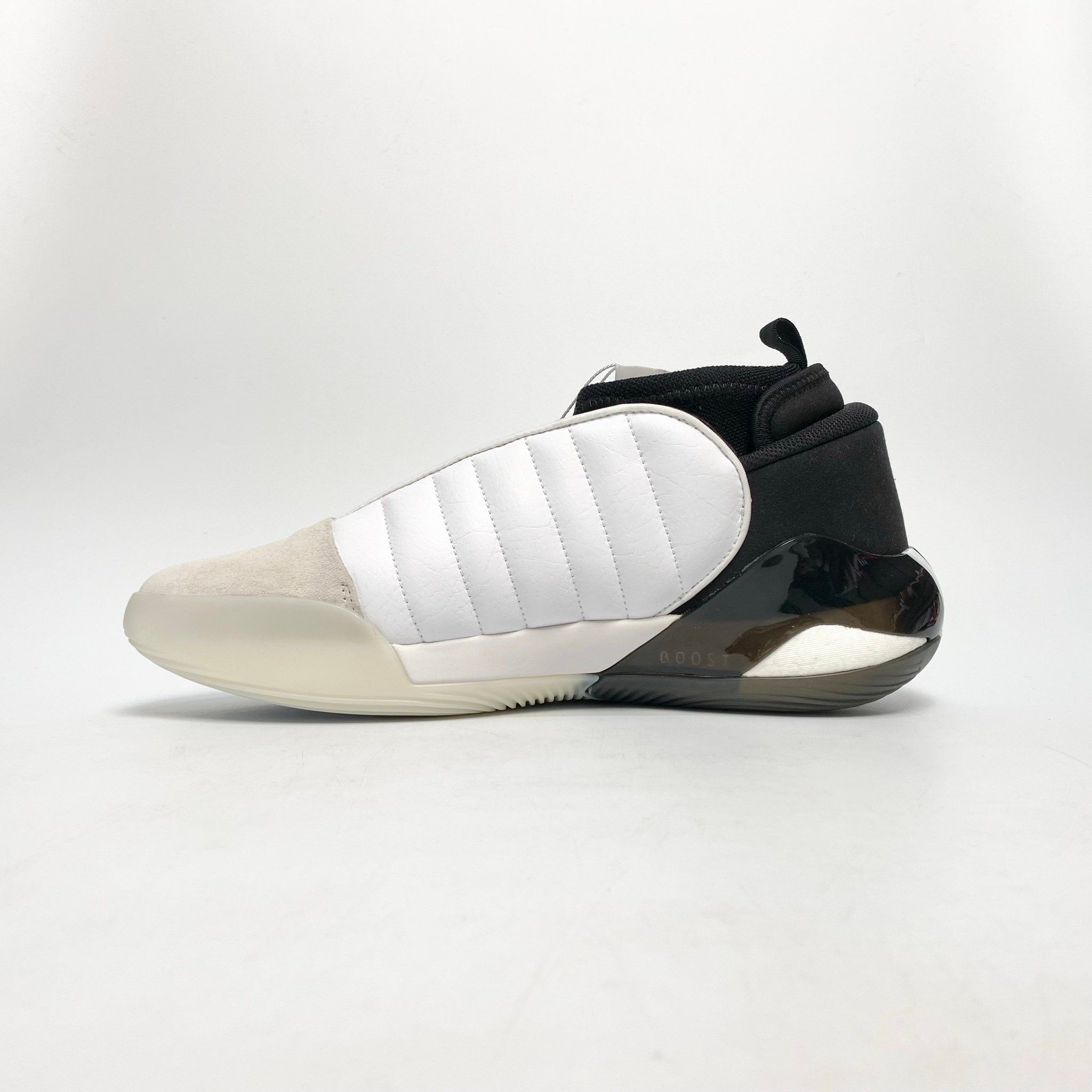  ADIDAS HARDEN VOL. 7 STORMTROOPER HQ3425 