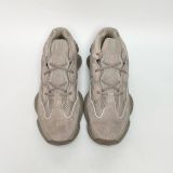  ADIDAS YEEZY 500 ASH GREY GX3607 