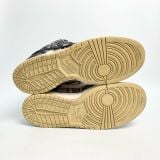  TRAVIS SCOTT X SB DUNK LOW PRM QS CACTUS JACK SPECIAL BOX CT5053-001 