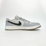  NIKE AIR JORDAN 1 LOW GOLF WOLF GREY DD9315-002 