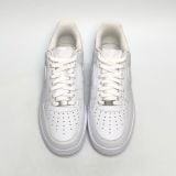  NIKE AIR FORCE 1 07 TRIPLE WHITE CW2288-111 