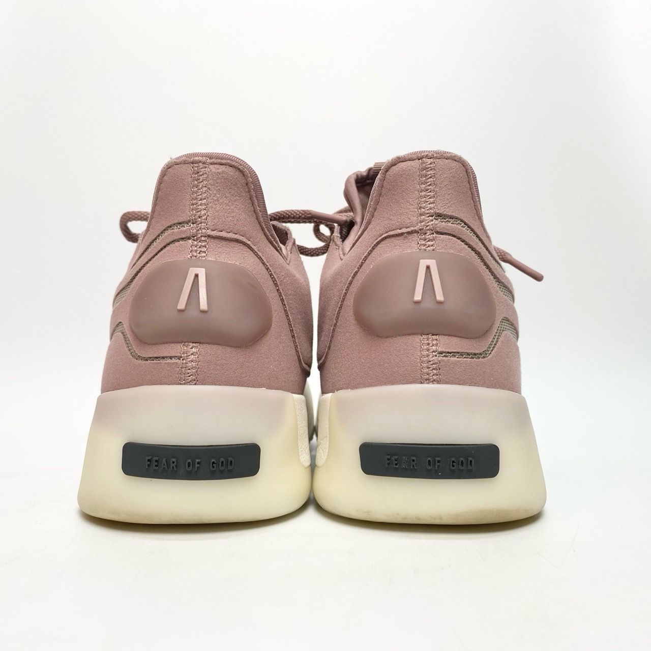  ADIDAS FEAR OF GOD ATHLETICS II WONDER OXIDE JP6004 