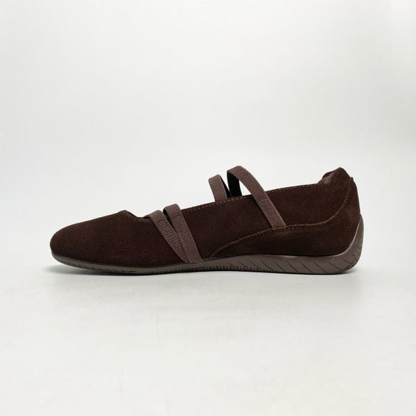  GIÀY PUMA SPEEDCAT BALLET DARK CHOCOLATE 406758-02 