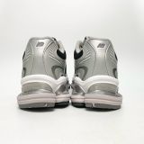  NEW BALANCE 2000 SILVER METALLIC FADED BLACK U20003OZ 
