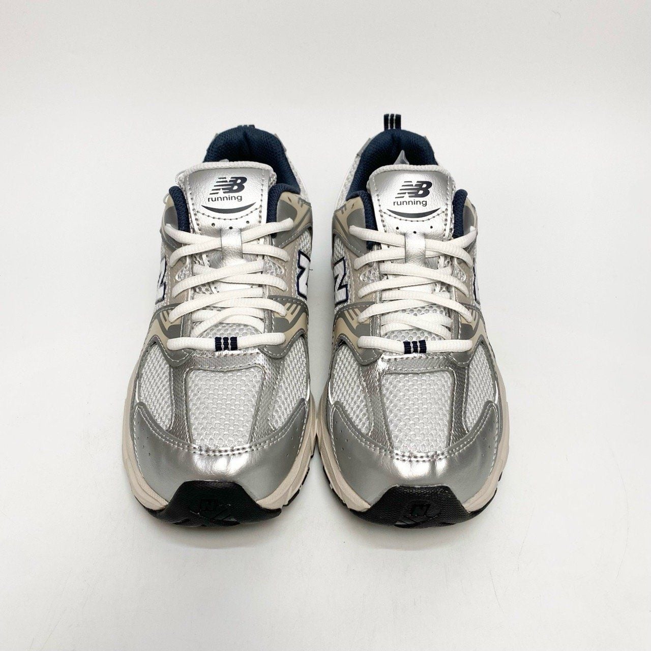  NEW BALANCE 530 SUMMER FOG NAVY GR530KA 