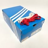  ADIDAS SAMBA OG TALCHUM PACK ‑ SCARLET IG8905 
