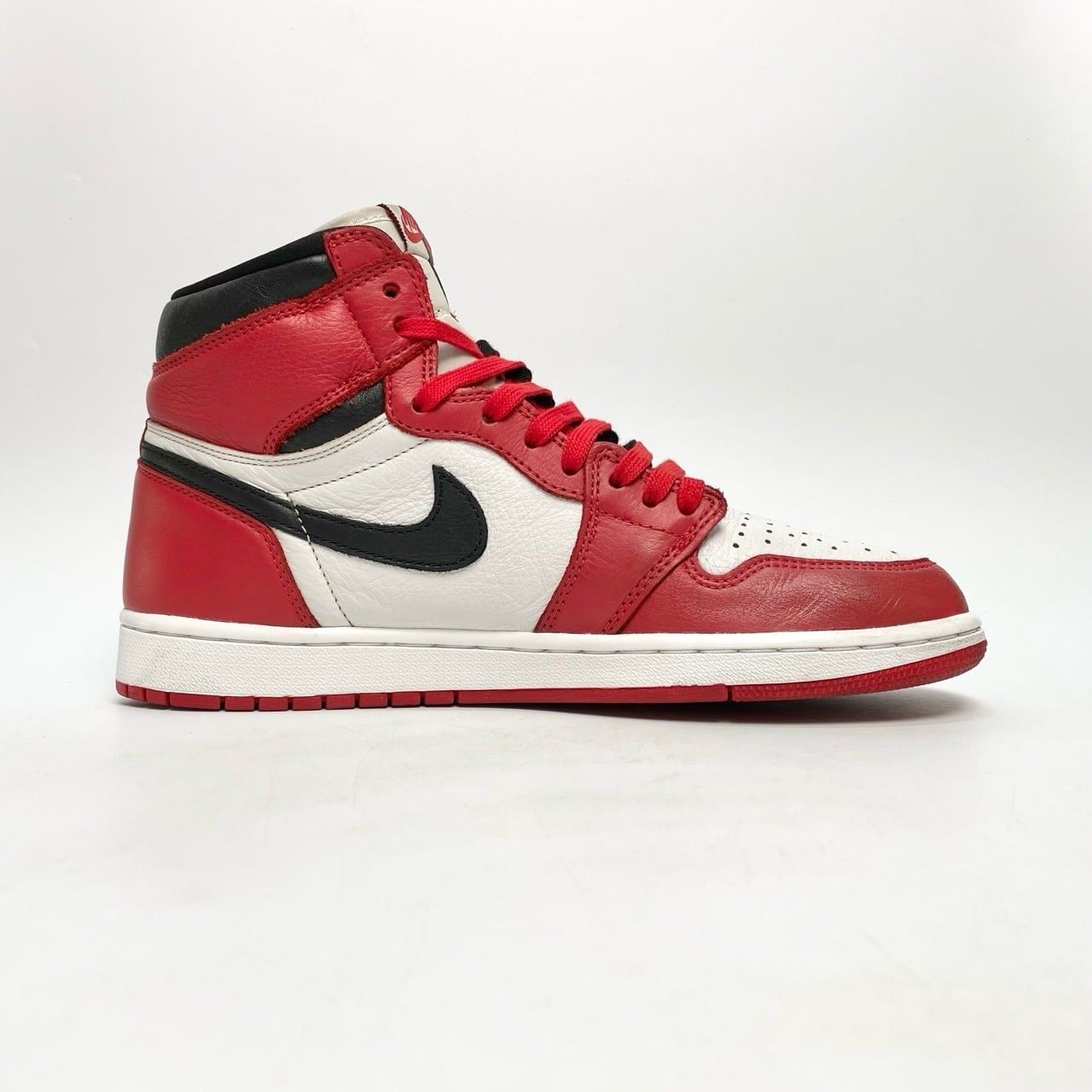 NIKE AIR JORDAN 1 RETRO HIGH HOMAGE TO HOME 861428-061 
