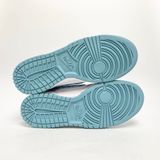  NIKE WMNS DUNK LOW BLUE PAISLEY DH4401-101 