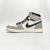  NIKE AIR JORDAN 1 RETRO HIGH OG WHITE CEMENT DZ5485-052 