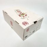  TIMBERLAND x CLOT HANDSEWN BOAT BLACK 0A5Z1H 001 