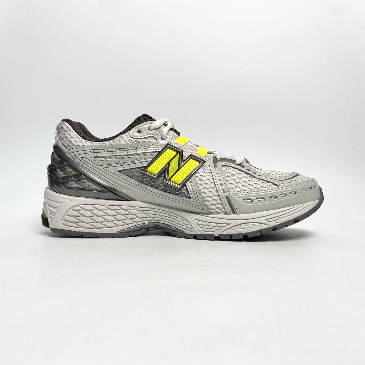  GIÀY NEW BALANCE 1906R GREY NEON U190652H 