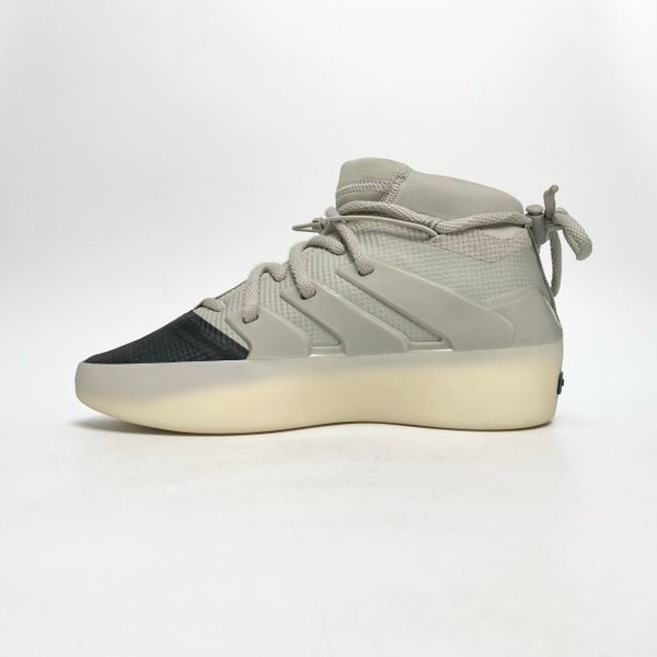  ADIDAS ATHLETICS X FEAR OF GOD CARBON IE6188 