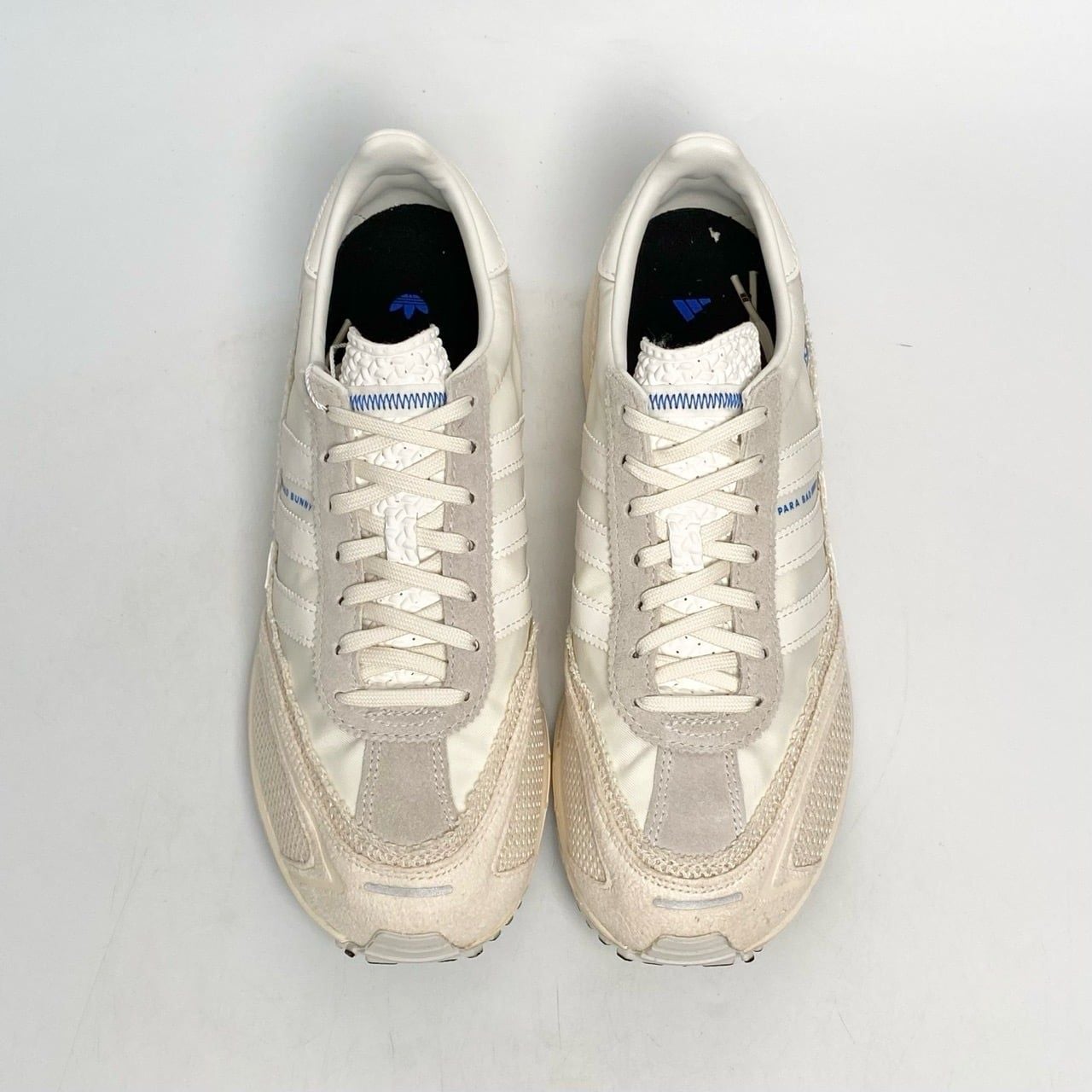  GIÀY ADIDAS BAD BUNNY X ADIZERO SL72 COMFORT JP8816 
