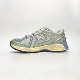  NEW BALANCE 1906R METALLIC GREEN U1906RNE 