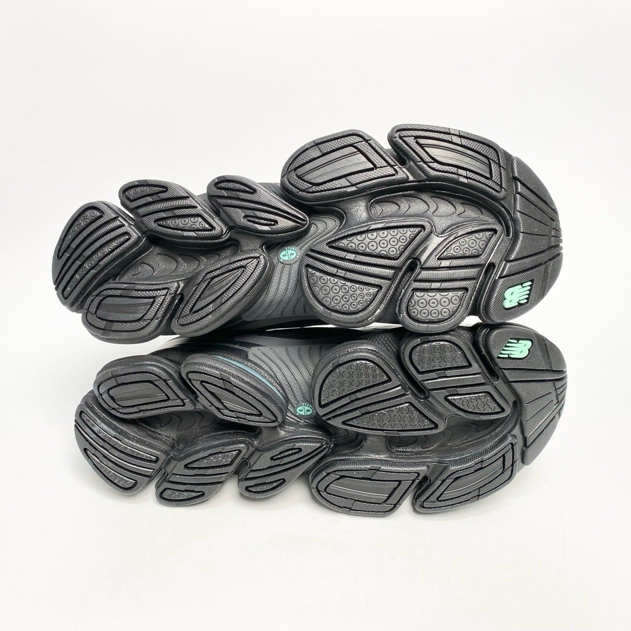  NEW BALANCE ABZORB 2000 CHARCOAL U20005OE 