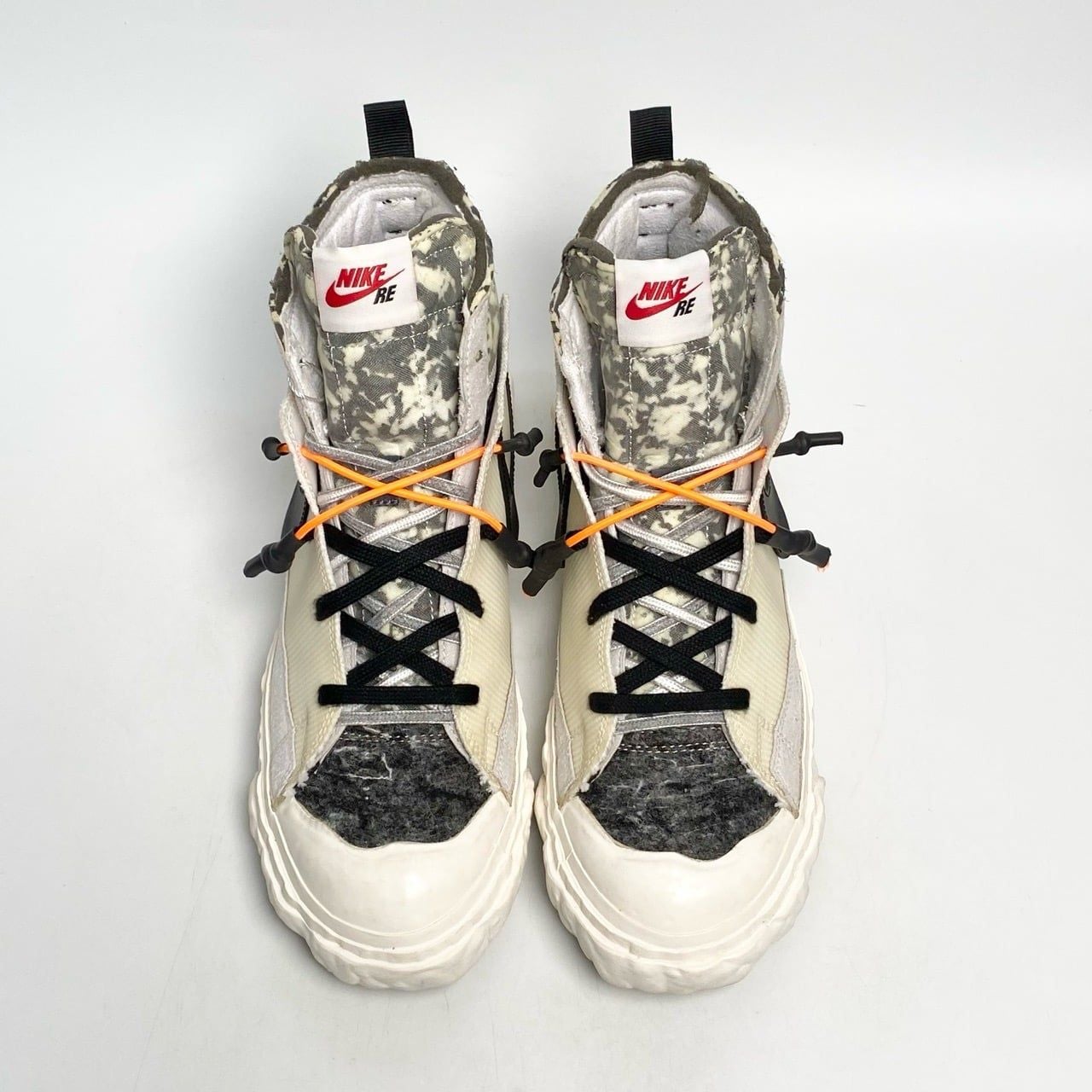 GIÀY NIKE READYMADE X BLAZER MID WHITE CAMO CZ3589-100 