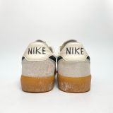  NIKE KILLSHOT 2 LEATHER SAIL 432997-121 