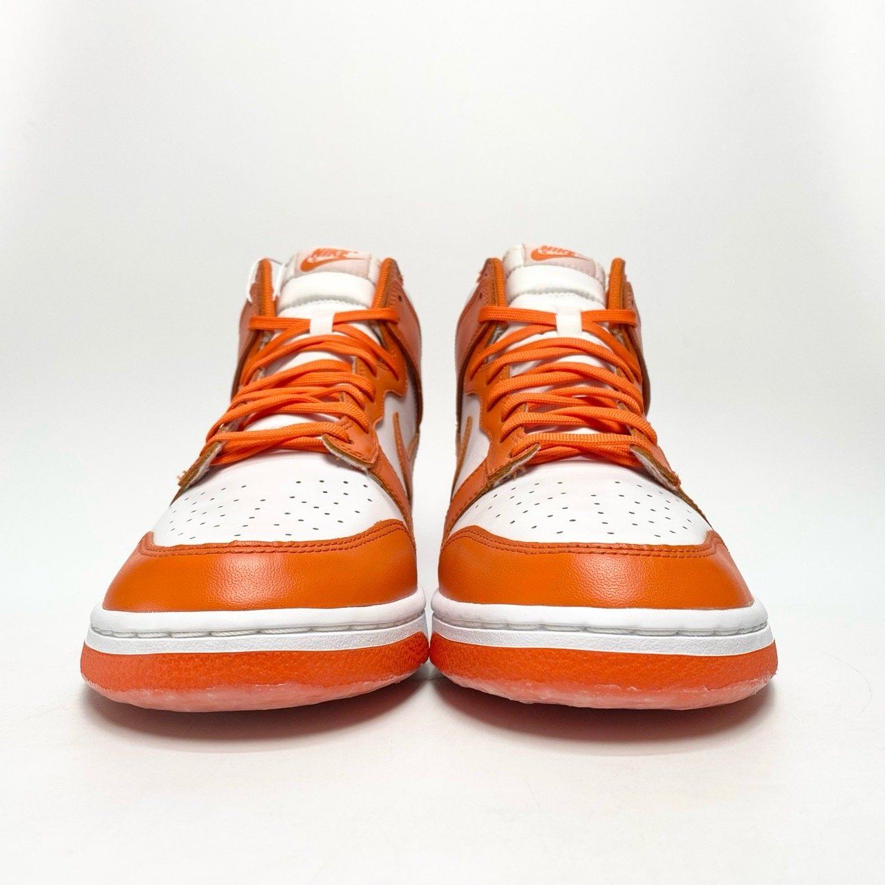  NIKE DUNK HIGH SP SYRACUSE 2021 DD1399-101 