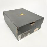  NIKE AIR JORDAN 1 LOW BRED TOE (GS) 553560-612 