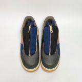  NIKE AIR FORCE 1 TRAVIS SCOTT CACTUS JACK CN2405-900 