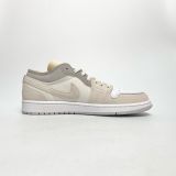  NIKE AIR JORDAN 1 LOW SE CRAFT INSIDE OUT - DN1635-100 