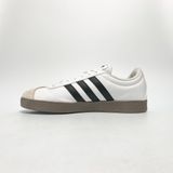  ADIDAS VL COURT BASE WHITE ID3711 