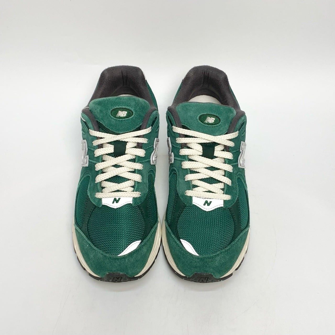  NEW BALANCE 2002R NIGHTWATCH GREEN M2002RHB 