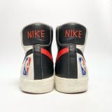  NIKE NBA X BLAZER MID ’77 EMB 75TH ANNIVERSARY TRAIL BLAZERS DD8025-101 
