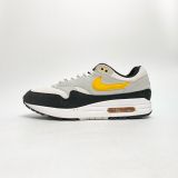  NIKE AIR MAX 1 WHITE UNIVERSITY GOLD FD9082-104 