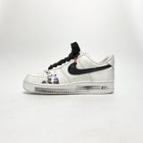  NIKE G-DRAGON X AIR FORCE 1 ’07 PARA-NOISE 2.0 DD3223-100 