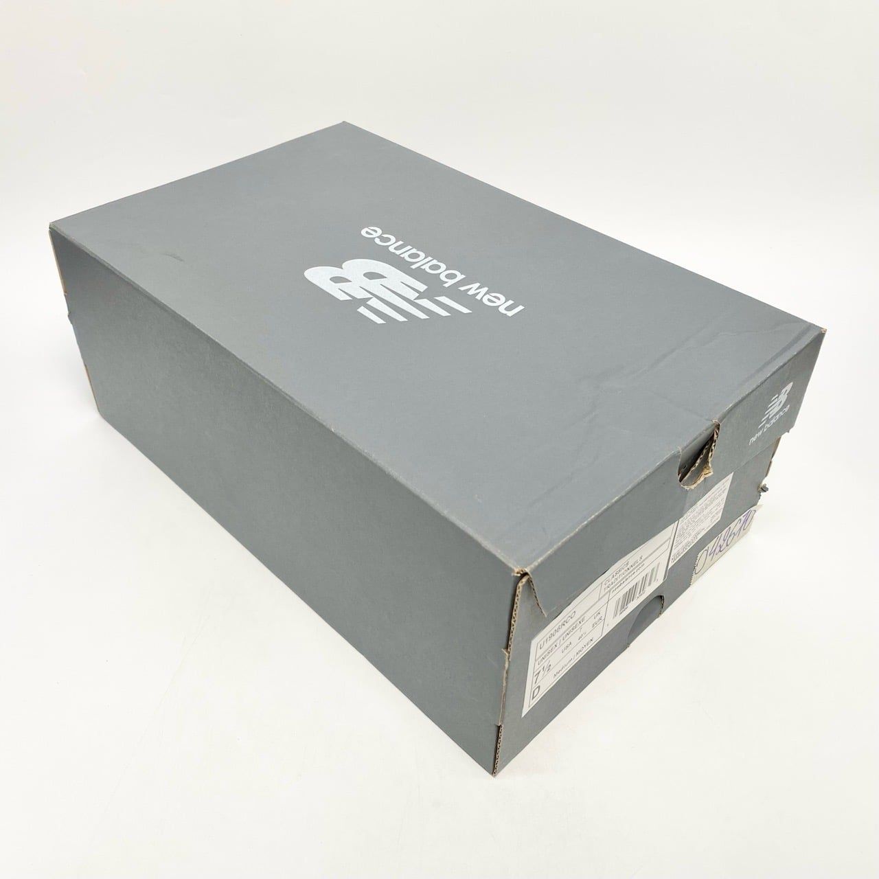  NEW BALANCE 1906R BLACK METALLIC U1906RCO 